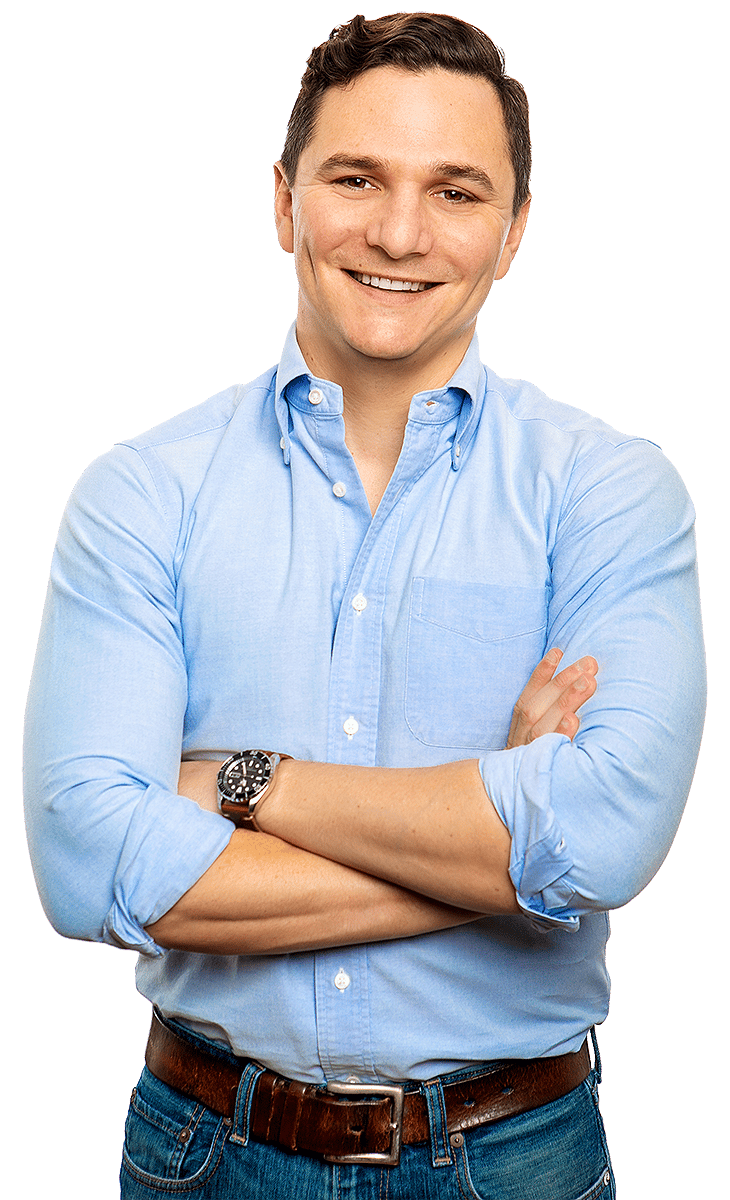 Jon Schwartz