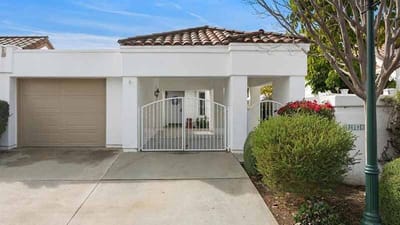 Oceanside, CA home