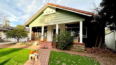 Pasadena, CA home