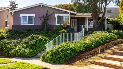 Valley Village, CA home